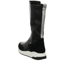 Gerry Weber Sale: Plateau Stiefel Für Damen -Capri Schuhe Geschaft 267010509 09