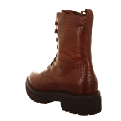 Schuhengel Sale: Plateau Stiefel Für Damen -Capri Schuhe Geschaft 267311902 09