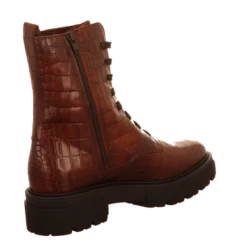 Schuhengel Sale: Plateau Stiefel Für Damen -Capri Schuhe Geschaft 267311902 14