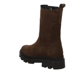 Post XChange Klassische Stiefel Für Damen -Capri Schuhe Geschaft 268306029 09