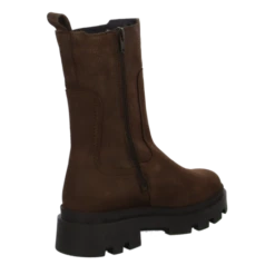 Post XChange Klassische Stiefel Für Damen -Capri Schuhe Geschaft 268306029 14