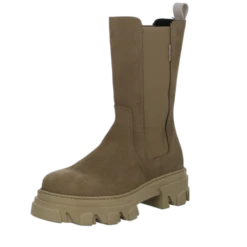 Bullboxer Sale: Plateau Stiefel Für Damen