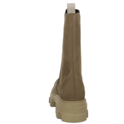 Bullboxer Sale: Plateau Stiefel Für Damen -Capri Schuhe Geschaft 268306030 11