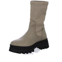 Post XChange Sale: Plateau Stiefel Für Damen