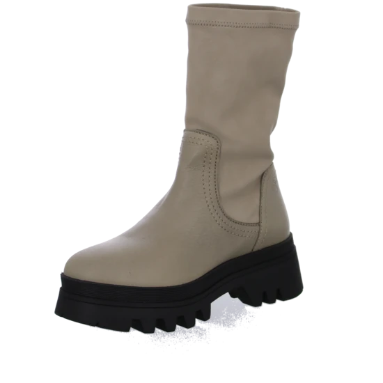 Post XChange Sale: Plateau Stiefel Für Damen 3 Post XChange Sale: Plateau Stiefel Für Damen