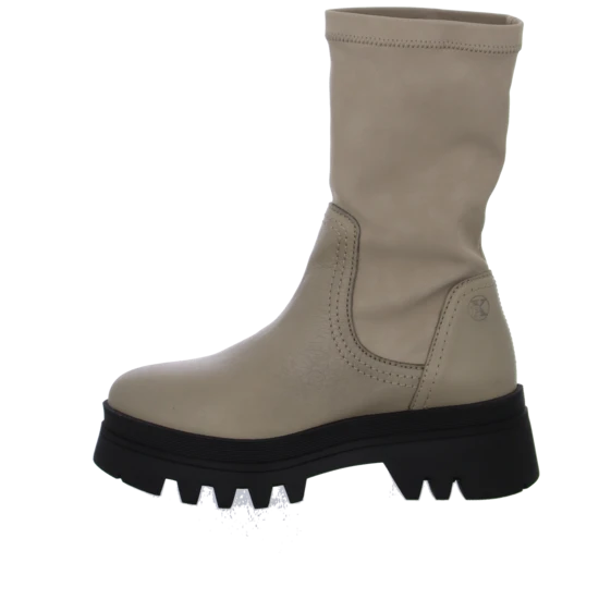 Post XChange Sale: Plateau Stiefel Für Damen 4 Post XChange Sale: Plateau Stiefel Für Damen – Bild 2