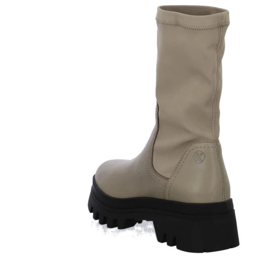 Post XChange Sale: Plateau Stiefel Für Damen 5 Post XChange Sale: Plateau Stiefel Für Damen – Bild 3