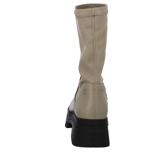 Post XChange Sale: Plateau Stiefel Für Damen 6 Post XChange Sale: Plateau Stiefel Für Damen – Bild 4