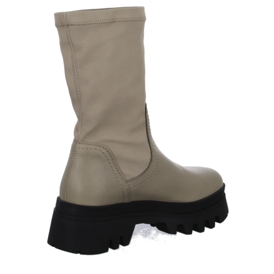 Post XChange Sale: Plateau Stiefel Für Damen 7 Post XChange Sale: Plateau Stiefel Für Damen – Bild 5