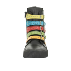 Gemini Anilina Stiefel -Capri Schuhe Geschaft 270 30 02 002 01