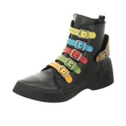 Gemini Anilina Stiefel