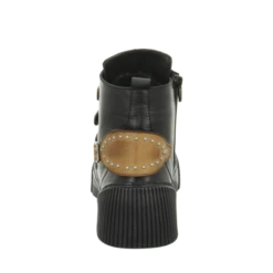 Gemini Anilina Stiefel -Capri Schuhe Geschaft 270 30 02 002 11