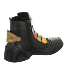 Gemini Anilina Stiefel -Capri Schuhe Geschaft 270 30 02 002 14