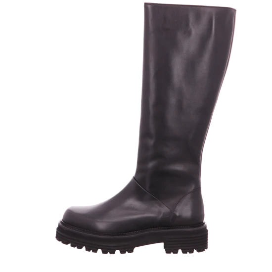 Thea Mika Klassische Stiefel Für Damen 4 Thea Mika Klassische Stiefel Für Damen – Bild 2