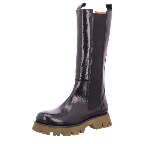 Thea Mika Klassische Stiefel Für Damen 3 Thea Mika Klassische Stiefel Für Damen