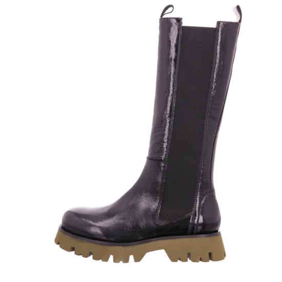 Thea Mika Klassische Stiefel Für Damen 4 Thea Mika Klassische Stiefel Für Damen – Bild 2