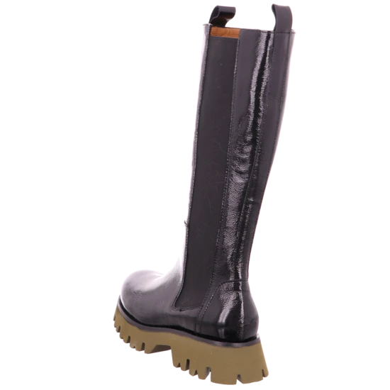 Thea Mika Klassische Stiefel Für Damen 5 Thea Mika Klassische Stiefel Für Damen – Bild 3