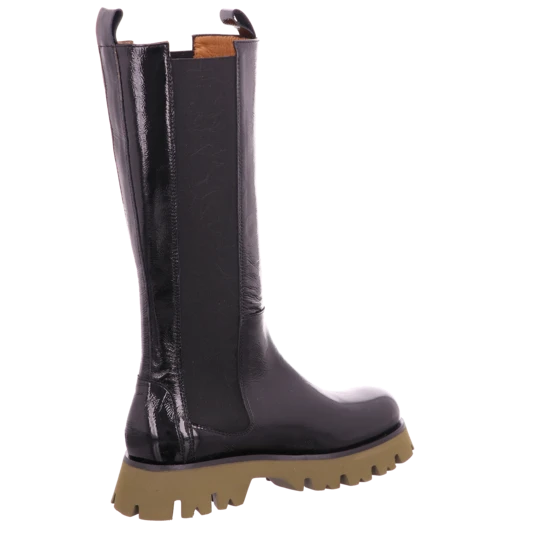 Thea Mika Klassische Stiefel Für Damen 7 Thea Mika Klassische Stiefel Für Damen – Bild 5