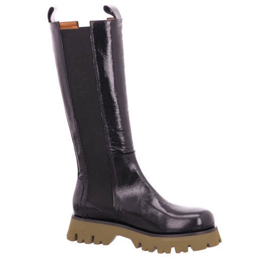 Thea Mika Klassische Stiefel Für Damen 8 Thea Mika Klassische Stiefel Für Damen – Bild 6