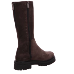 Gianluca Pisati Klassische Stiefel Für Damen -Capri Schuhe Geschaft 273206047 14