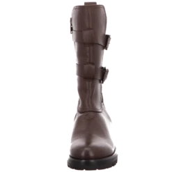 Dema Klassische Stiefel Für Damen -Capri Schuhe Geschaft 273301207 01