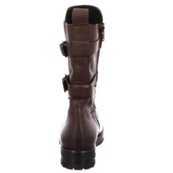 Dema Klassische Stiefel Für Damen -Capri Schuhe Geschaft 273301207 11