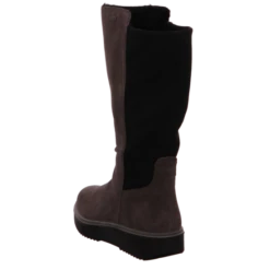 Legero Bequeme Stiefel Für Damen -Capri Schuhe Geschaft 275206046 09