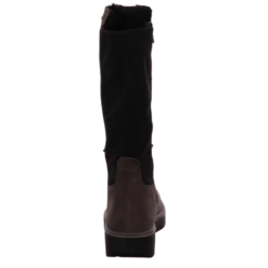 Legero Bequeme Stiefel Für Damen -Capri Schuhe Geschaft 275206046 11