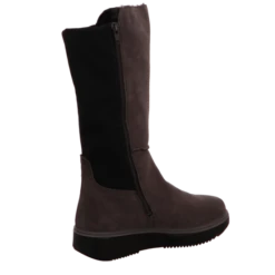 Legero Bequeme Stiefel Für Damen -Capri Schuhe Geschaft 275206046 14