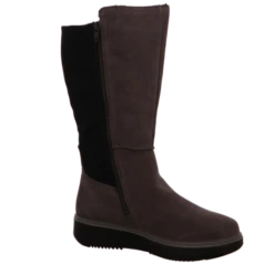 Legero Bequeme Stiefel Für Damen -Capri Schuhe Geschaft 275206046 17