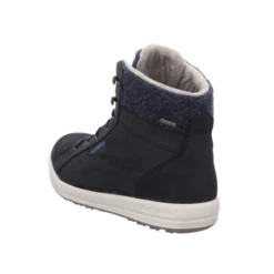 LOWA Tortona GTX Mid Damen Stiefel Outdoorschuhe Blau -Capri Schuhe Geschaft 277800379 09