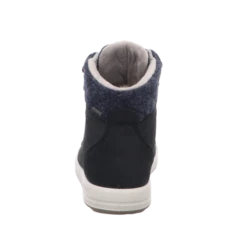 LOWA Tortona GTX Mid Damen Stiefel Outdoorschuhe Blau -Capri Schuhe Geschaft 277800379 11