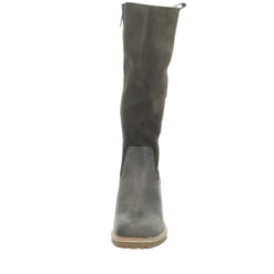 Black Klassische Stiefel Für Damen -Capri Schuhe Geschaft 278216504 01