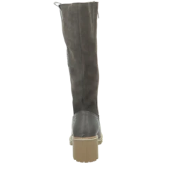 Black Klassische Stiefel Für Damen -Capri Schuhe Geschaft 278216504 11