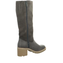 Black Klassische Stiefel Für Damen -Capri Schuhe Geschaft 278216504 14