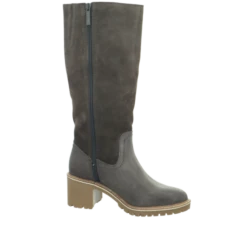 Black Klassische Stiefel Für Damen -Capri Schuhe Geschaft 278216504 17