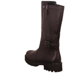 Remonte Bequeme Stiefel Für Damen -Capri Schuhe Geschaft 279 01 8059 09