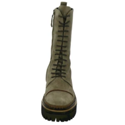 Elvio Zanon Sale: Plateau Stiefel Für Damen -Capri Schuhe Geschaft 28124 0566 01