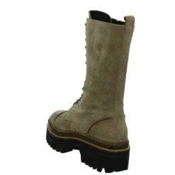 Elvio Zanon Sale: Plateau Stiefel Für Damen -Capri Schuhe Geschaft 28124 0566 09