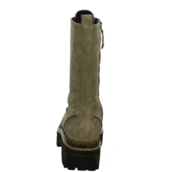 Elvio Zanon Sale: Plateau Stiefel Für Damen -Capri Schuhe Geschaft 28124 0566 11