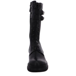 Everybody Sale: Plateau Stiefel Für Damen -Capri Schuhe Geschaft 2840092049 01