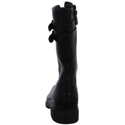 Everybody Sale: Plateau Stiefel Für Damen -Capri Schuhe Geschaft 2840092049 11