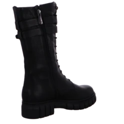 Everybody Sale: Plateau Stiefel Für Damen -Capri Schuhe Geschaft 2840092049 14