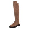 Status Overknee Stiefel Für Damen -Capri Schuhe Geschaft 284620100050 04