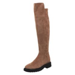 Status Overknee Stiefel Für Damen