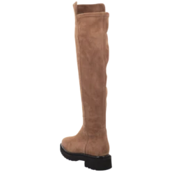 Status Overknee Stiefel Für Damen -Capri Schuhe Geschaft 284620100050 09