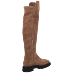 Status Overknee Stiefel Für Damen -Capri Schuhe Geschaft 284620100050 14