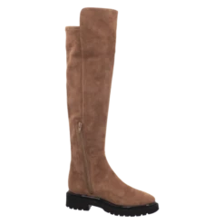 Status Overknee Stiefel Für Damen -Capri Schuhe Geschaft 284620100050 17