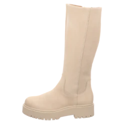 ShoeCOLATE Plateau Stiefel Für Damen -Capri Schuhe Geschaft 284640100010 06