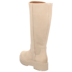 ShoeCOLATE Plateau Stiefel Für Damen -Capri Schuhe Geschaft 284640100010 09